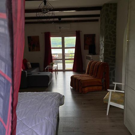 Tina Apartment Tekija  Luaran gambar