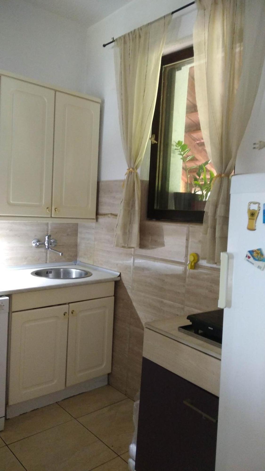 Tina Apartment Tekija  Luaran gambar