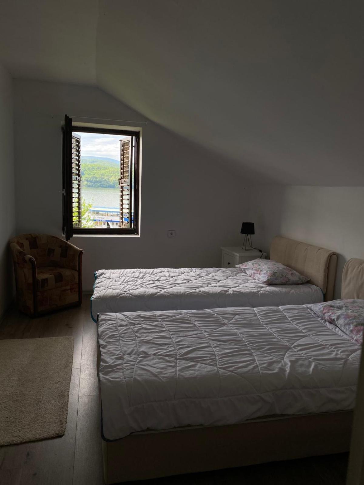 Tina Apartment Tekija  Luaran gambar