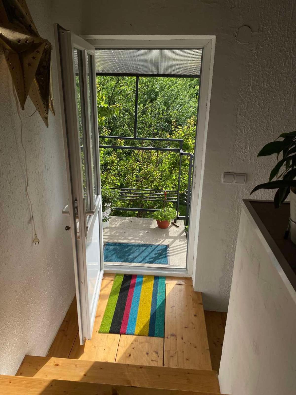 Tina Apartment Tekija  Luaran gambar